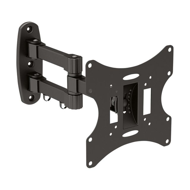 InLine Supporto a muro per Monitor LCD 58-107cm (23-42 pollici)