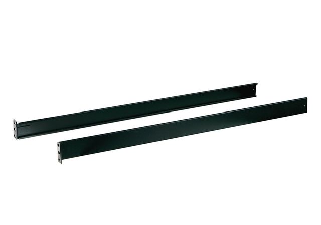 Installazione standard del kit di montaggio su rack (lungo) per switch/console …