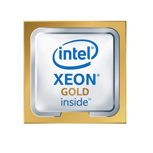 Intel Xeon Gold 5515+ - 3.2 GHz - 8 processori - 22.5 MB cache