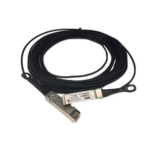Dell 10GbE - Cavo di rete - SFP+ a SFP+ - 3 m - fibra ottica - attivo - per Net…