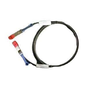 Dell 10GbE Copper Twinax Direct Attach Cable - Attacco cavo diretto - SFP+ (M) …