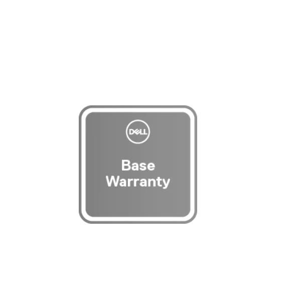 Dell 3 anni Accidental Damage Protection - Copertura da danni accidentali - par…