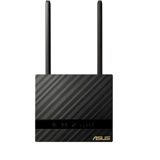 ASUS 4G-n16 - Router wireless - WWAN - LTE - 802.11a/b/g/n, LTE - 2,4 GHz