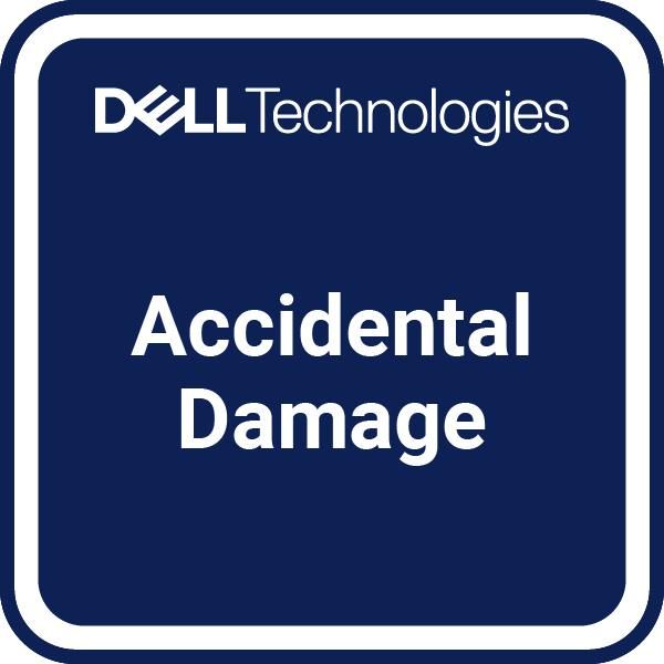 Dell 3 anni Accidental Damage Protection - Copertura da danni accidentali - par…