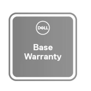 Dell 3 anni Keep Your Hard Drive - Contratto di assistenza esteso - nessuna res…