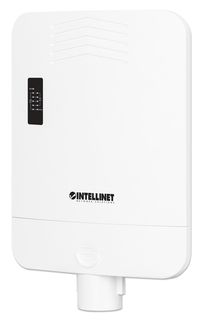 Intellinet 509220 switch di rete Gigabit Ethernet (10/100/1000) Supporto Power …