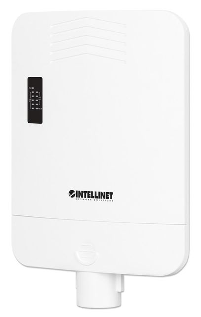 Intellinet 509220 switch di rete Gigabit Ethernet (10/100/1000) Supporto Power …