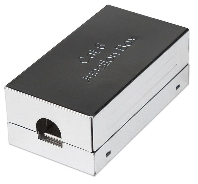 Intellinet 512381 Connettore per cavo FTP C6
