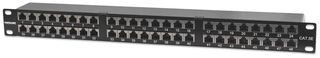 Intellinet 513517 pezzo di pannello 1U