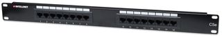 Intellinet 513548 pezzo di pannello 1U