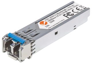 Intellinet 545013 modulo del ricetrasmettitore di rete Fibra ottica 1000 Mbit/s…