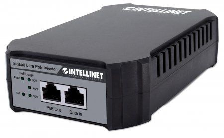 Intellinet 561495 adattatore PoE e iniettore Gigabit Ethernet