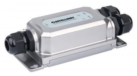 Intellinet 561785 adattatore PoE e iniettore Gigabit Ethernet