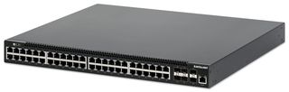 Intellinet 562041 switch di rete Gestito L3 Gigabit Ethernet (10/100/1000) Supp…
