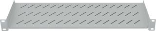Intellinet 712200 porta accessori Mensola per scaffale