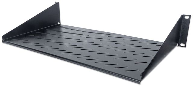 Intellinet 712507 porta accessori Mensola per scaffale