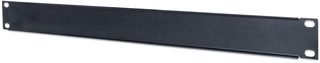 Intellinet 712675 porta accessori Pannello nascosto