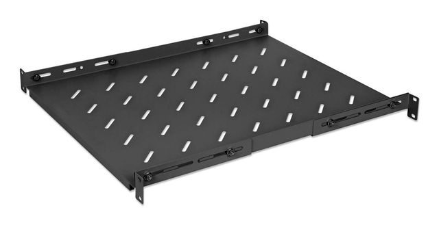 Intellinet 714112 porta accessori Mensola per scaffale