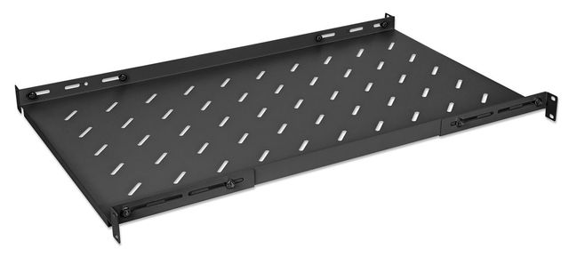 Intellinet 714716 porta accessori Mensola per scaffale