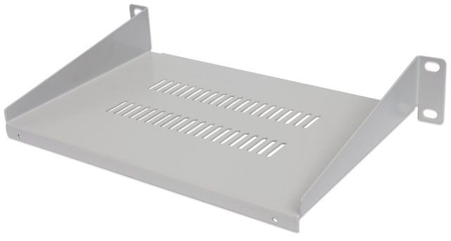 Intellinet 714983 porta accessori Mensola per scaffale