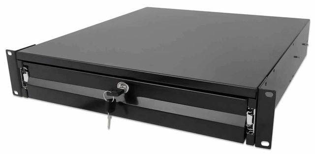 Intellinet 715829 porta accessori Cassettiera