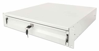 Intellinet 715843 porta accessori Cassettiera