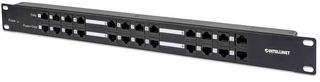 Intellinet 720342 pezzo di pannello 1U