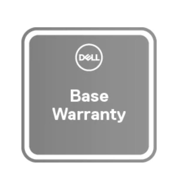 Dell 5 anni Keep Your Hard Drive - Contratto di assistenza esteso - nessuna res…