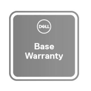 Dell Aggiorna da 1 anno Basic Onsite a 3 anni Basic Onsite - Contratto di assis…