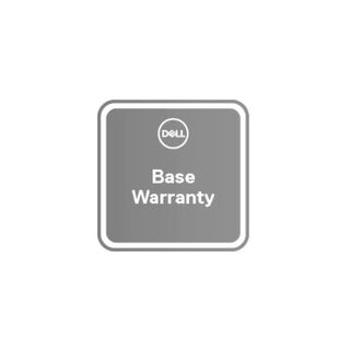 Dell Aggiorna da 1 anno Basic Onsite a 3 anni Basic Onsite - Contratto di assis…