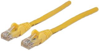 Intellinet Cat6 UTP - 3m - 3 m - Cat6 - U/UTP (UTP) - RJ-45 - RJ-45
