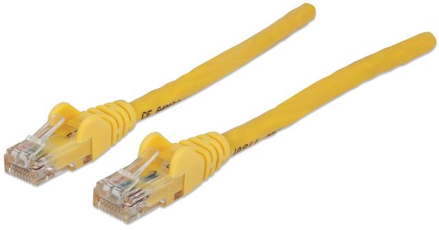 Intellinet Cat6 UTP - 3m - 3 m - Cat6 - U/UTP (UTP) - RJ-45 - RJ-45
