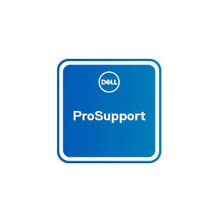 Dell Aggiorna da 1 anno Basic Onsite a 3 anni ProSupport - Contratto di assiste…