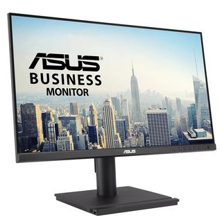 ASUS BE249QG, 60,5 cm (23.8ʺ), 1920 x 1080 Pixel, Full HD, LCD, 5 ms, Nero