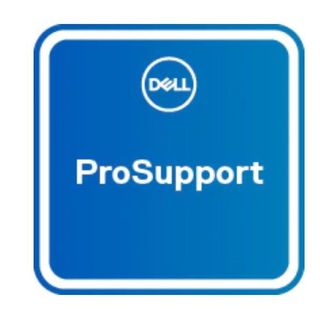Dell Aggiorna da 1 anno Basic Onsite a 3 anni ProSupport - Contratto di assiste…