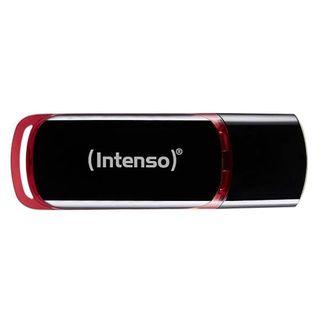 Intenso BUSINESS LINE USB BLACK 64GB