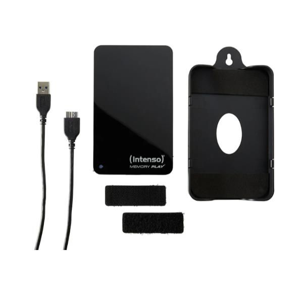 Intenso Hard Disk
