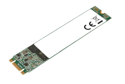 Intenso M.2 - Sata III - 2280 - Top 1TB
