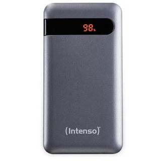 Intenso POWER BANK PD20000 mAh grey