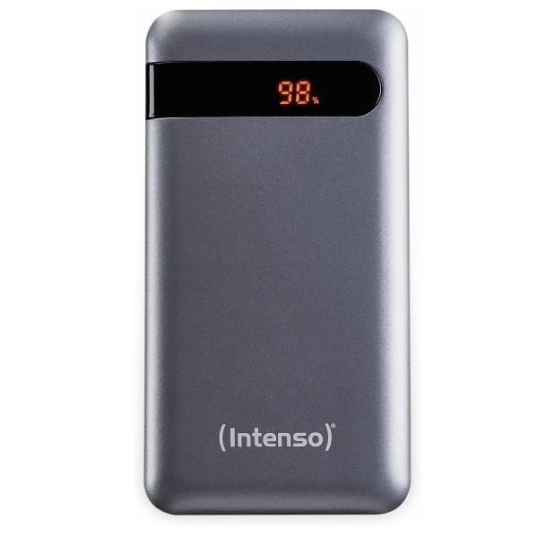 Intenso POWER BANK PD20000 mAh grey