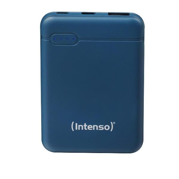 Intenso POWER BANK XS 10000 mAh petro.l