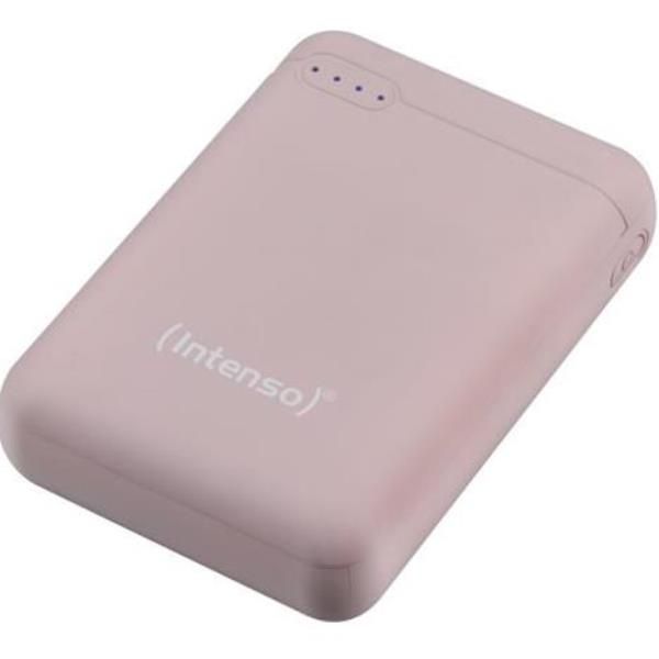 Intenso POWER BANK XS 10000 mAh rose