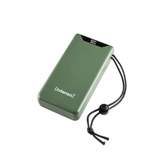 Intenso Powerbank F 20000 mah Green