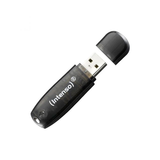 Intenso Rainbow Line - Chiavetta USB - 16 GB - USB 2.0