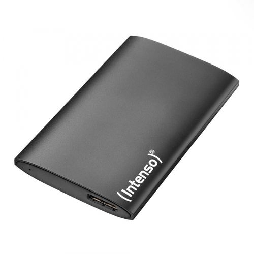 Intenso SSD EXT PREMIUM BLACK 1TB