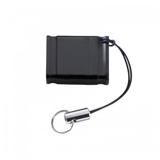 Intenso Slim Line - Chiavetta USB - 16 GB - USB 3.0 - nero