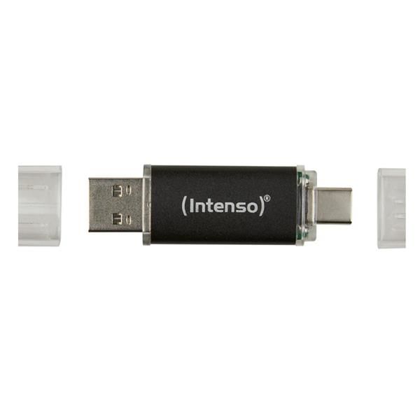 Intenso Twist Line OTG 256 GB
