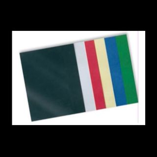 Iternet - Blu - A4 (210 x 297 mm) - 240 g/m² - 100 etichette cartone