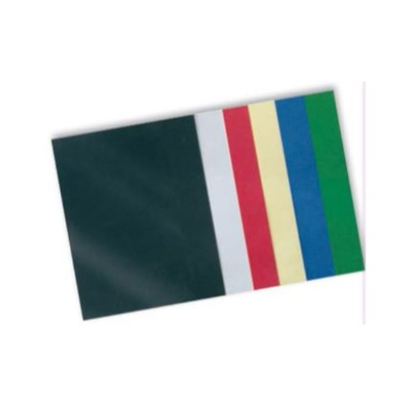 Iternet - Blu - A4 (210 x 297 mm) - 240 g/m² - 100 etichette cartone