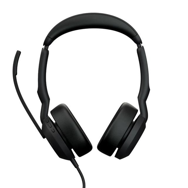 JABRA EVOLVE2 50 USB C/A UC STEREO